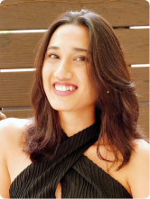 Tarangini Mull